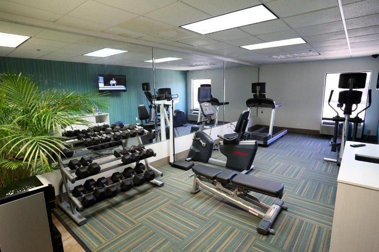 Holiday Inn Express Hotel & Suites Blythewood By Ihg Екстер'єр фото
