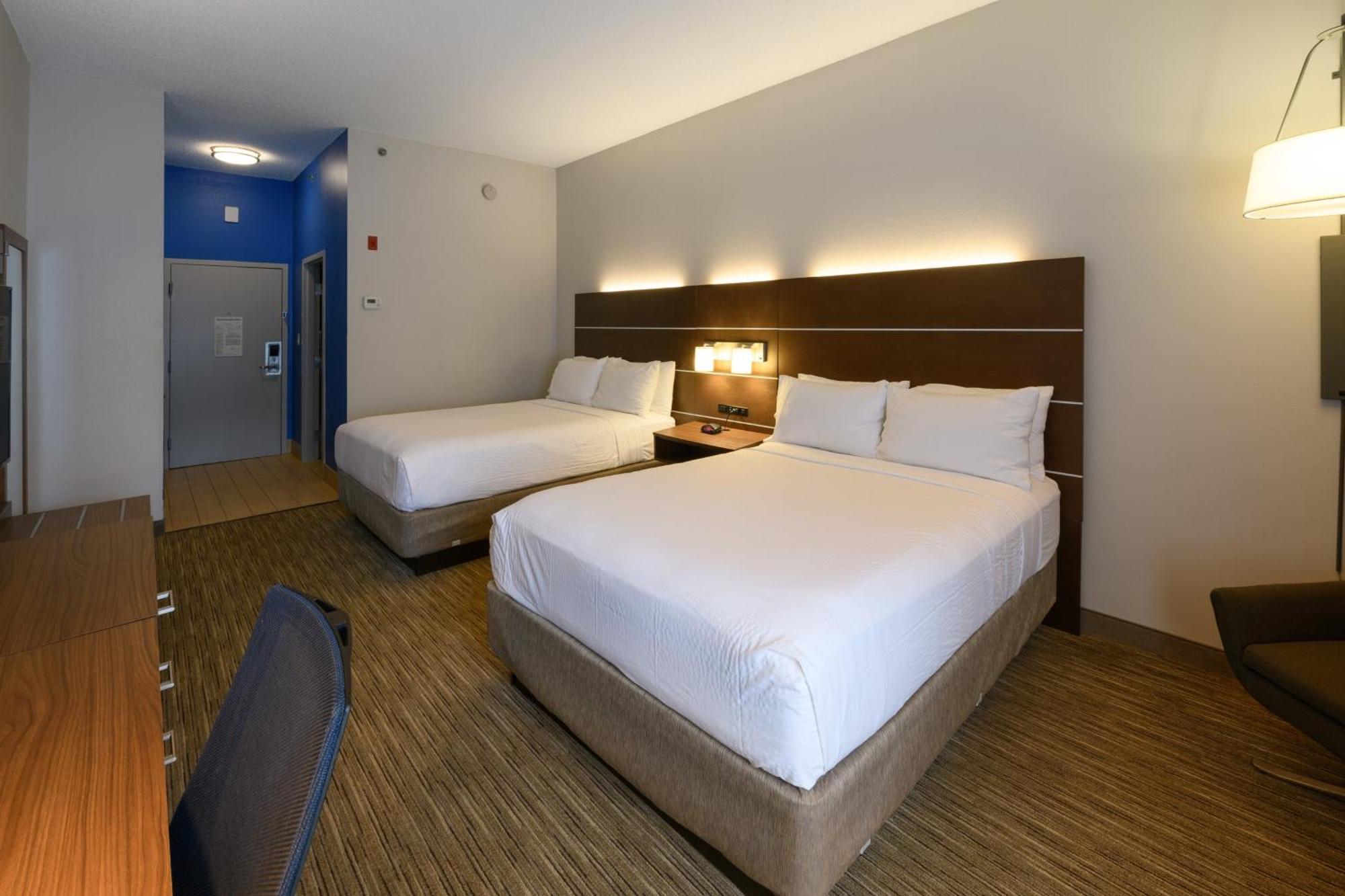 Holiday Inn Express Hotel & Suites Blythewood By Ihg Екстер'єр фото