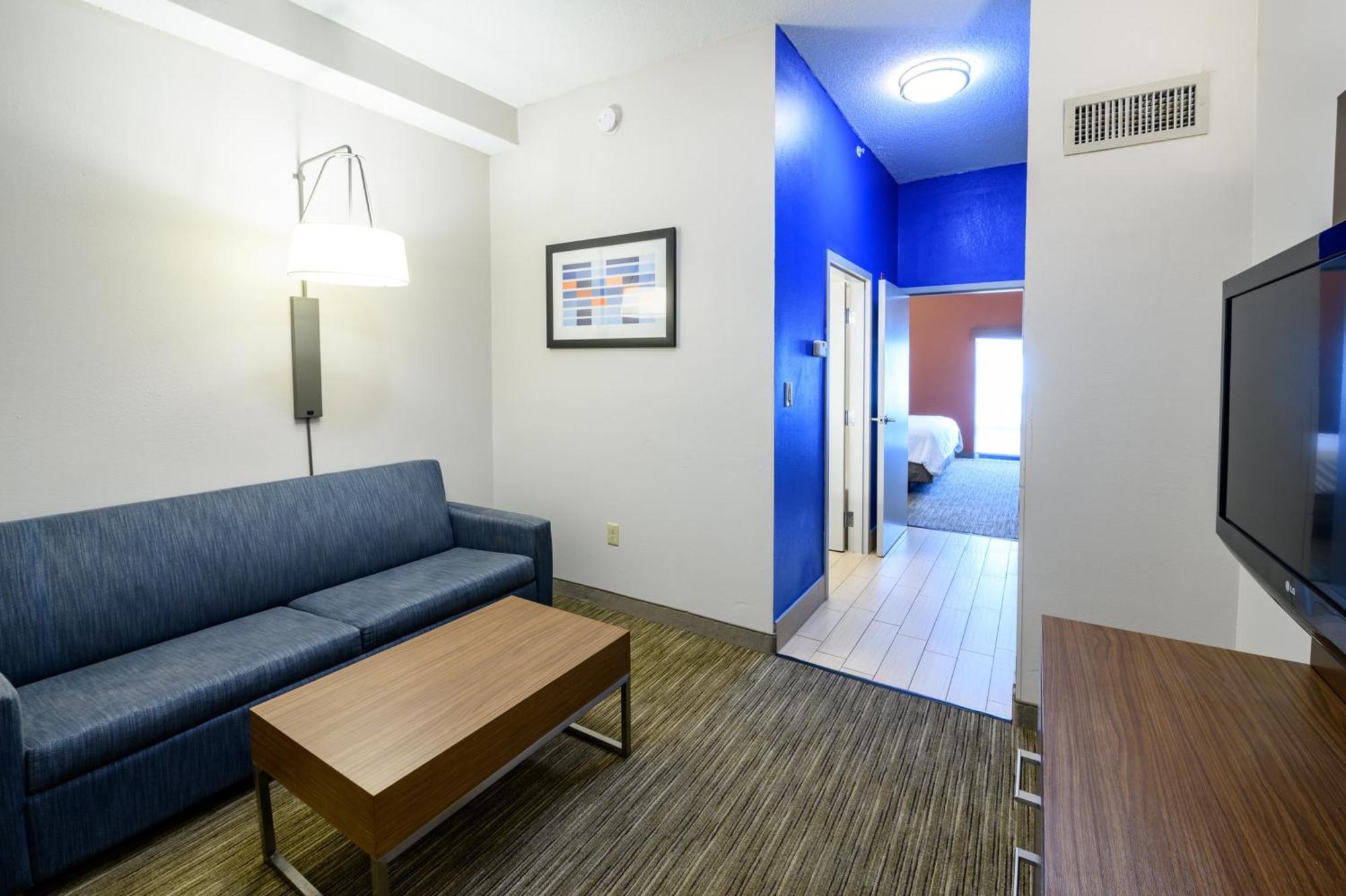 Holiday Inn Express Hotel & Suites Blythewood By Ihg Екстер'єр фото