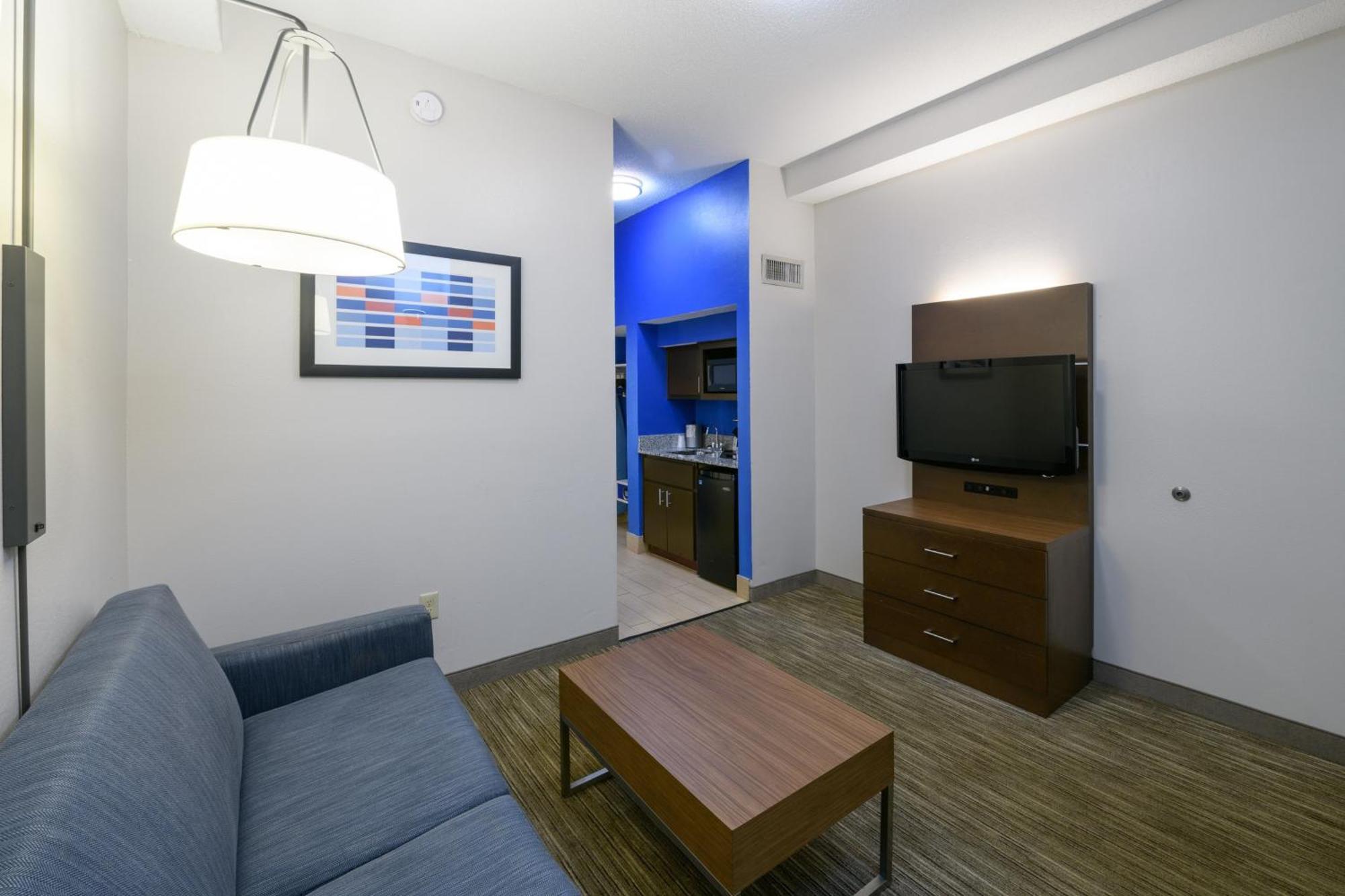 Holiday Inn Express Hotel & Suites Blythewood By Ihg Екстер'єр фото