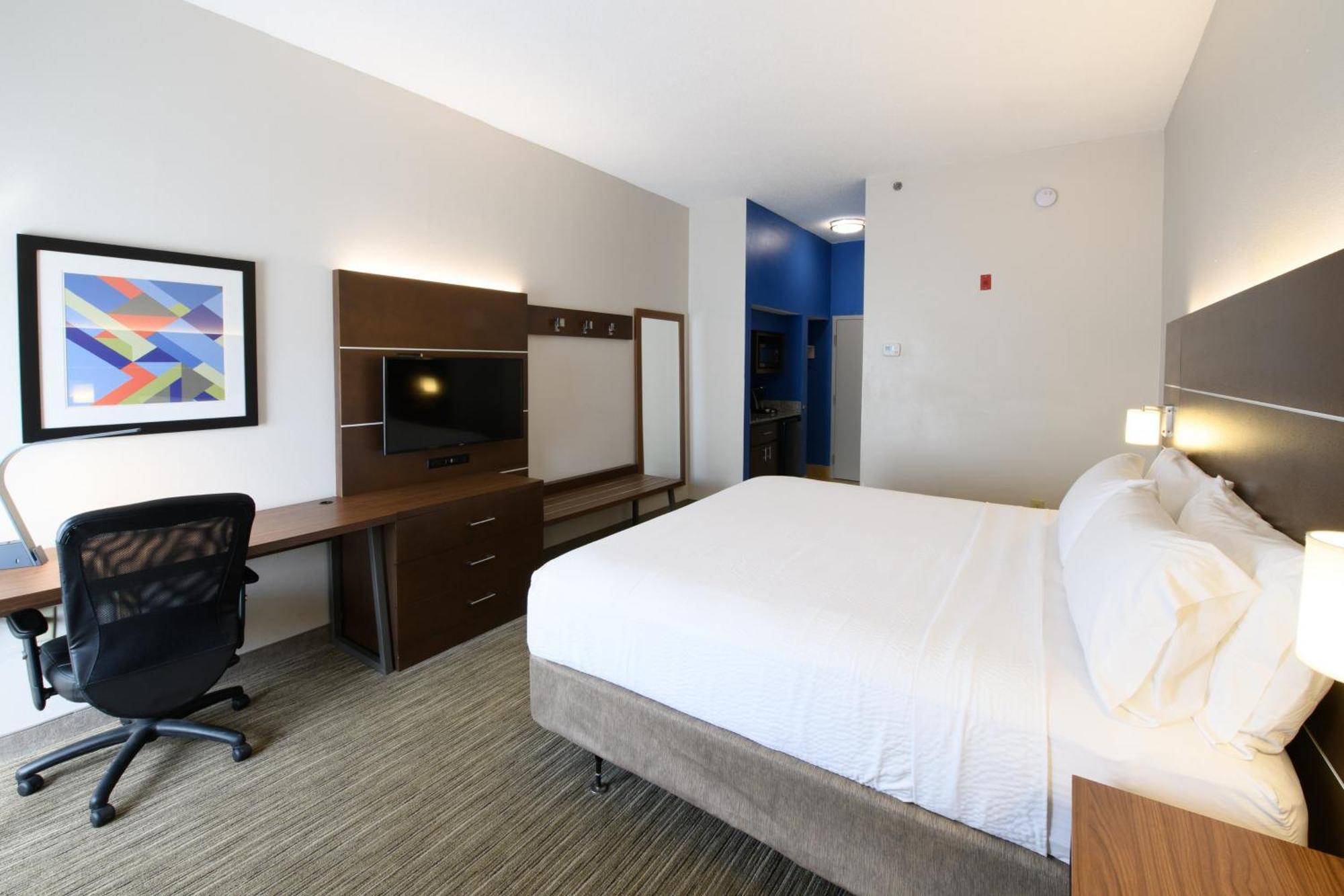 Holiday Inn Express Hotel & Suites Blythewood By Ihg Екстер'єр фото
