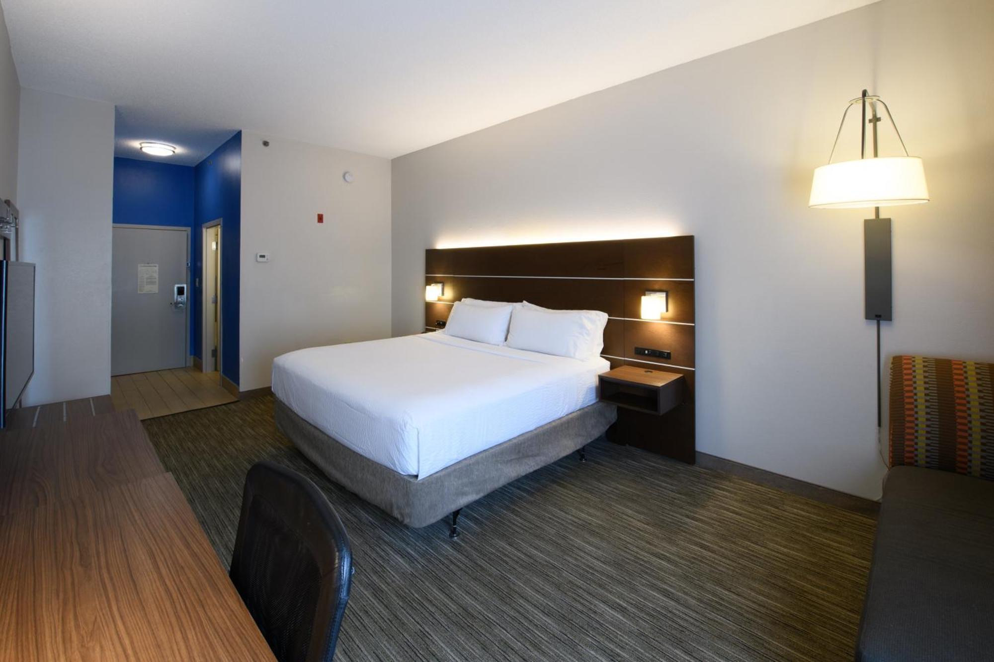 Holiday Inn Express Hotel & Suites Blythewood By Ihg Екстер'єр фото