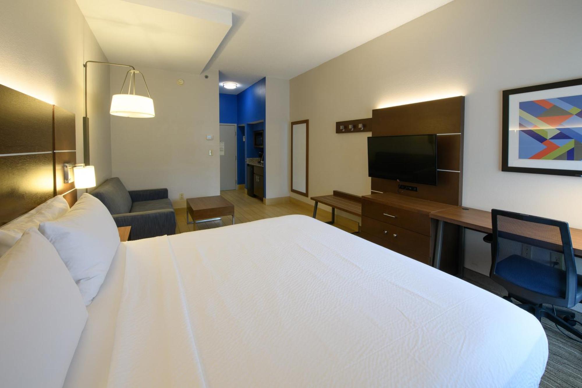 Holiday Inn Express Hotel & Suites Blythewood By Ihg Екстер'єр фото