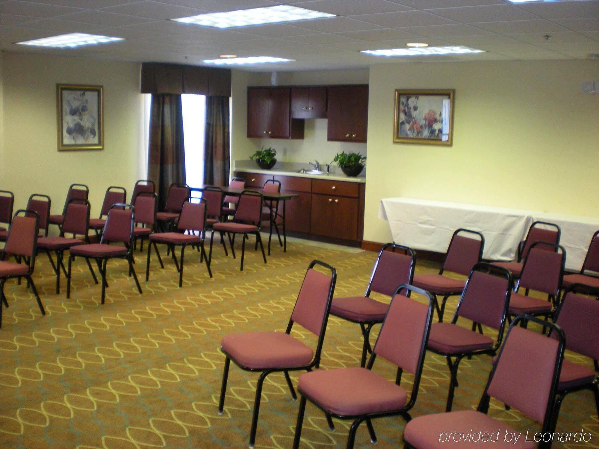 Holiday Inn Express Hotel & Suites Blythewood By Ihg Екстер'єр фото