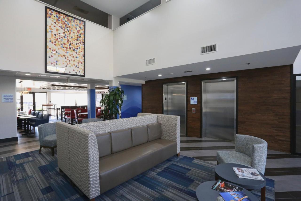 Holiday Inn Express Hotel & Suites Blythewood By Ihg Екстер'єр фото