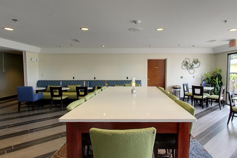 Holiday Inn Express Hotel & Suites Blythewood By Ihg Екстер'єр фото